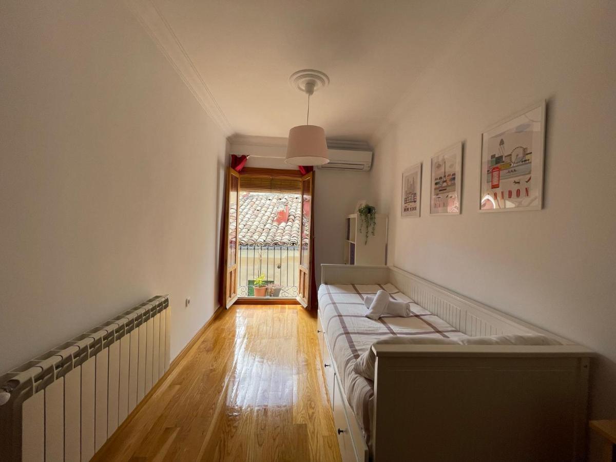 Apartment Cuencaloft San Francisco Nº4 *