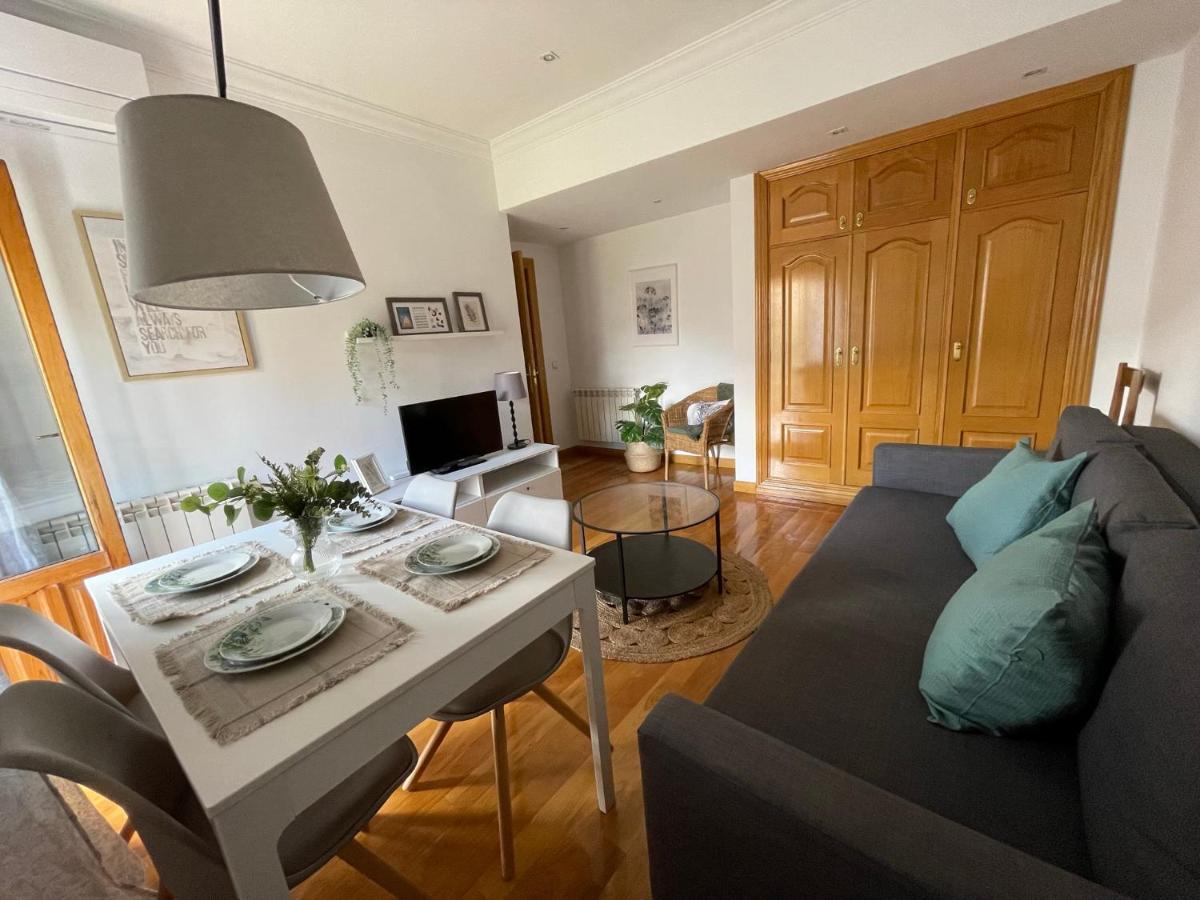 Cuencaloft San Francisco Nº4 Apartment